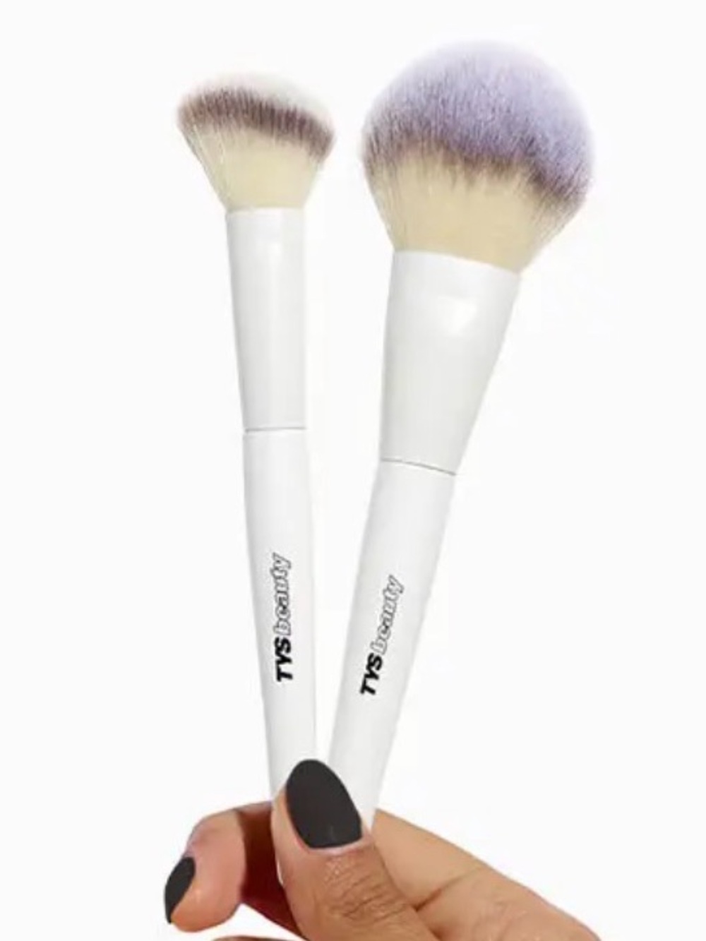 TYS BEAUTY Treat Yourself Brush Set -Blend Set